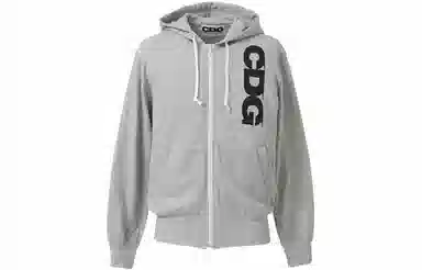 CDG x Disney FW21 Logo