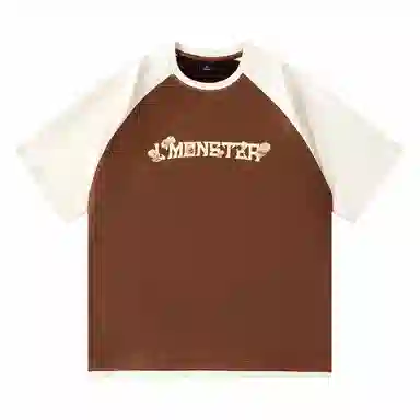 LIGHTNING MONSTER LogoT