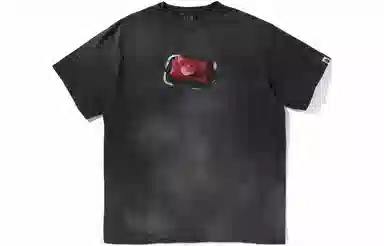 A BATHING APE x SAINT Mxxxxxx SS24 Tee