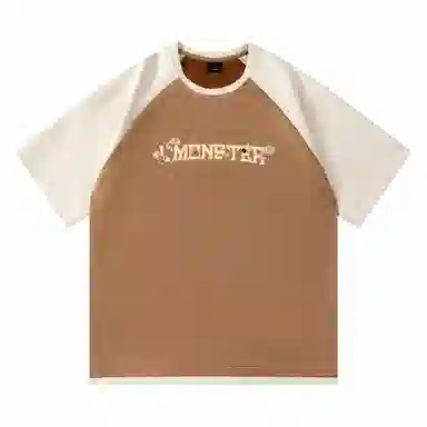 LIGHTNING MONSTER LogoT