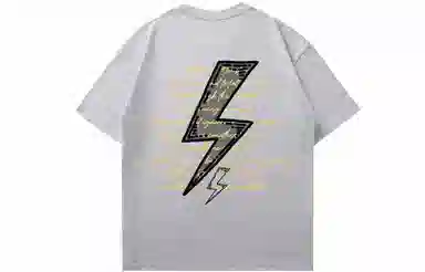 LIGHTNING MONSTER T