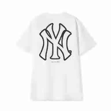 New Era x MLB NYlogoT