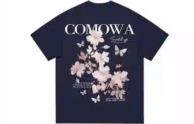 COMOWA T-Shirt