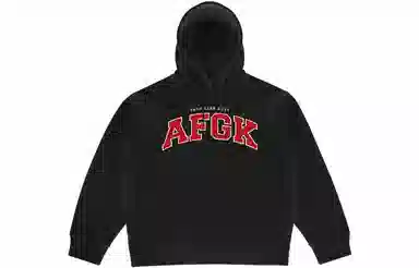 AFGK Logo