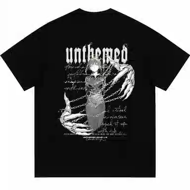 UNthemed T