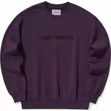 Carhartt WIP Classic Logo Sweatshirt