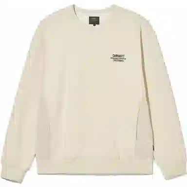 Carhartt WIP SS23 LOGO