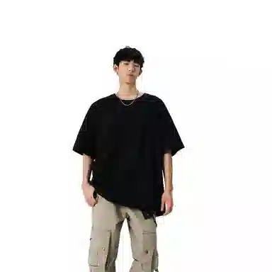 Fakeyoung T