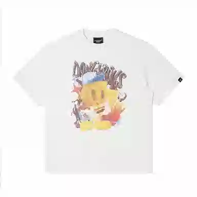DANGEROUSPEOPLE T