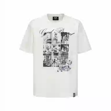 GOODBRAND T