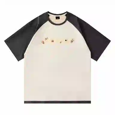 LIGHTNING MONSTER LogoT