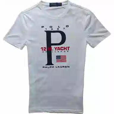 Polo Ralph Lauren SS24 T