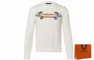 LOUIS VUITTON x nigo2 SS22