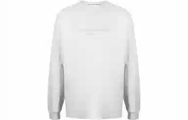 alexander wang FW23 t