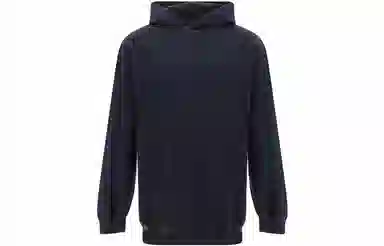 Balenciaga Hoodie Black