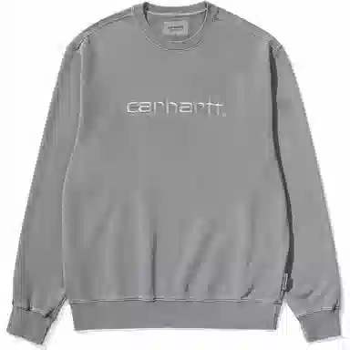 Carhartt WIP Classic Logo Sweatshirt