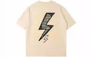 LIGHTNING MONSTER T