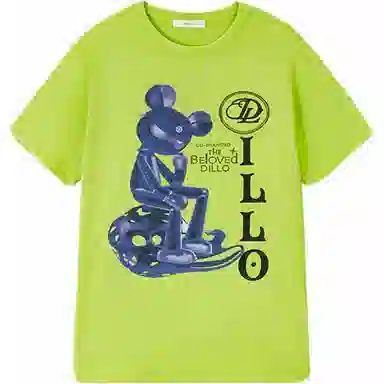 DILLO SS25 T