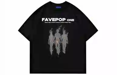 FAVEPOP T