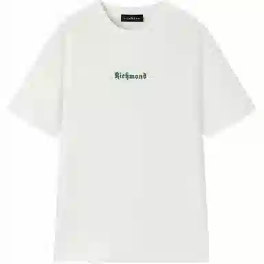 JOHN RICHMOND SS25 T