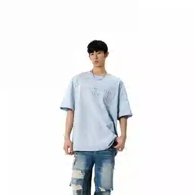 Fakeyoung T