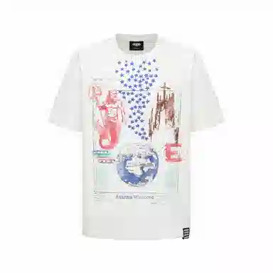 GOODBRAND T