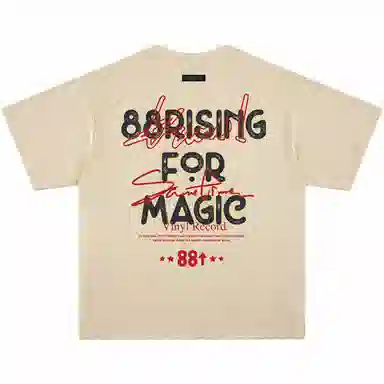 88rising T