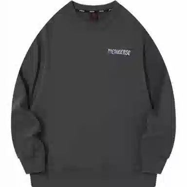 Peak Casual Series Crewneck Sweatshirt