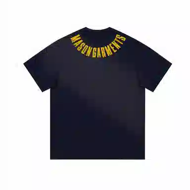 masongarments Blacktape LogoT