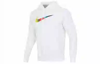 Nike M Nsw Bb Po Hdy Swsh Brnd Riff Logo