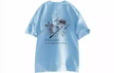 ALI THE FOX T