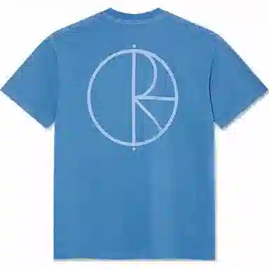 POLAR SKATE CO SS25 logoT