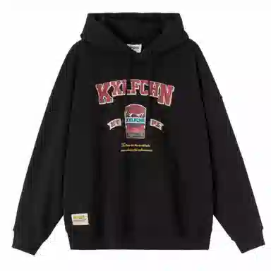 KXLFCHN Hoodie
