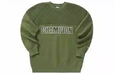 Champion Action Style Logo