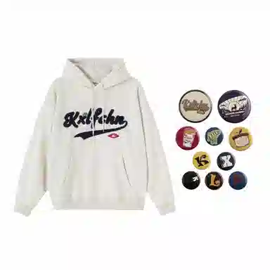KXLFCHN Hoodie