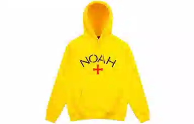 NOAH Logo