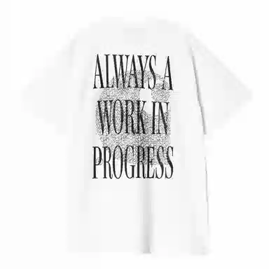 Carhartt WIP Logo Print T-Shirt