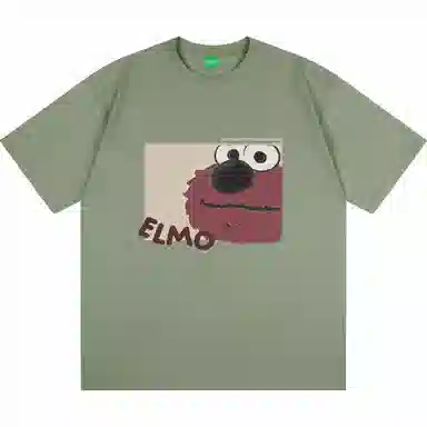 SESAME STREET T