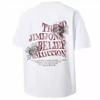 JIMIJONS T