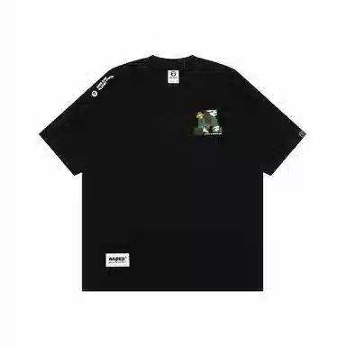 Aape FW24 Graphic T-Shirt