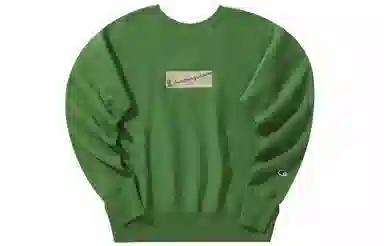 Champion Reverse Weave Logo