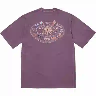 Supreme Zodiac S/S Top