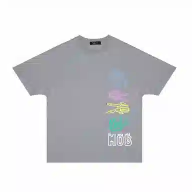 *EVAE+MOB logo T