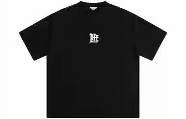 LIGHTNING MONSTER LogoT