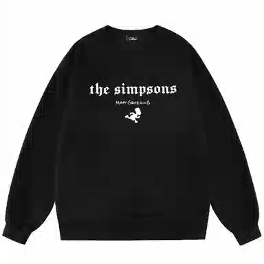 The Simpsons Logo