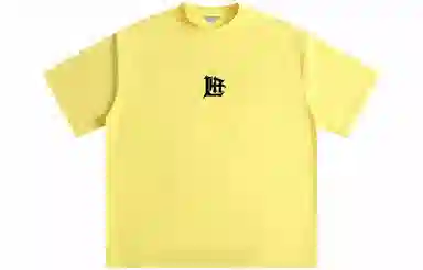 LIGHTNING MONSTER LogoT