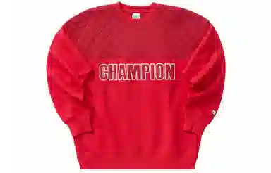 Champion Action Style Logo