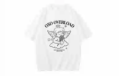 OXO OVERLOAD logoT