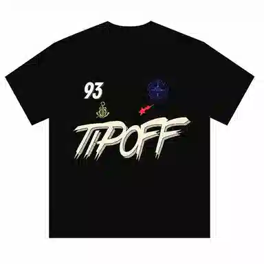 TIP-OFF T
