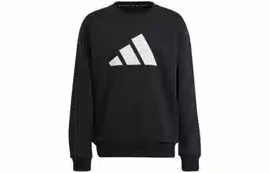 adidas M Fi Wtr Crew Logo
